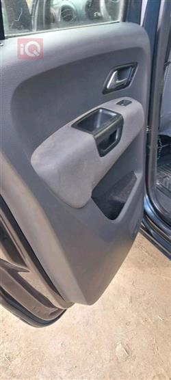 فولكسفاغن أماروك